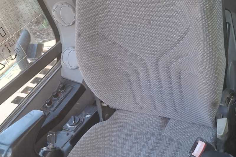 OmecoHub - Immagine VOLVO ECR58D